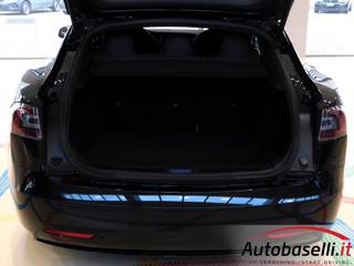 TESLA Model S usata, con Luci diurne LED