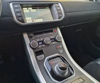 LAND ROVER Range Rover Evoque usata, con ESP