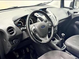 FORD Tourneo Courier usata, con Alzacristalli elettrici