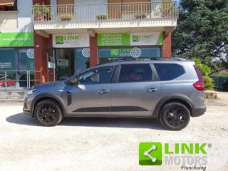 DACIA Jogger usata, con Airbag laterali