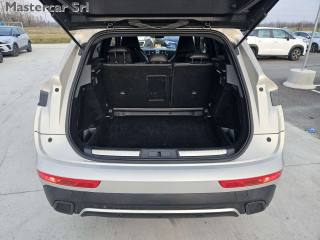 DS AUTOMOBILES DS 7 usata, con Servosterzo