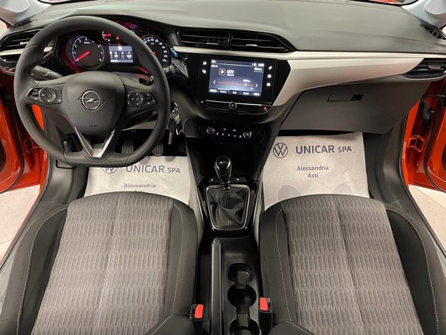 OPEL Corsa usata, con ESP