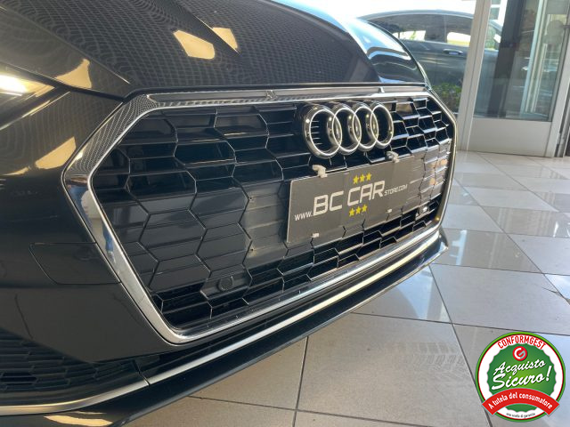 AUDI A5 usata, con Bracciolo