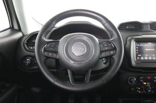 JEEP Renegade usata 5