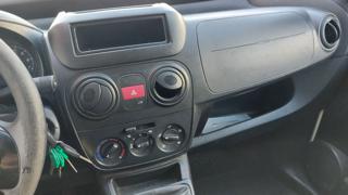 FIAT Fiorino usata, con Cronologia tagliandi