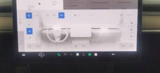 TESLA Model 3 usata 11