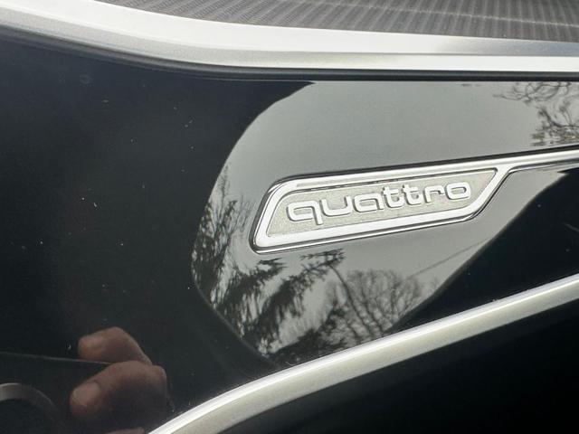 AUDI RS6 usata, con Regolazione elettrica sedili