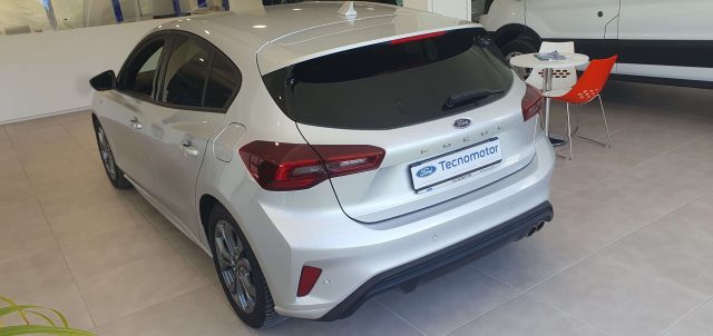 FORD Focus usata, con Airbag Passeggero