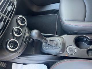 FIAT 500X usata, con Climatizzatore