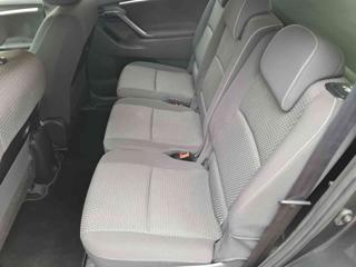TOYOTA Verso usata, con Climatizzatore