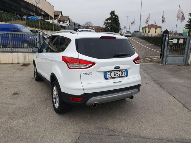 FORD Kuga usata, con Cerchi in lega