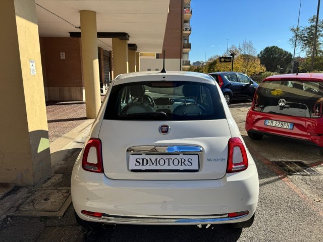 FIAT 500 usata, con Airbag Passeggero