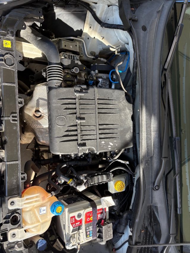 FIAT Punto usata, con Chiusura centralizzata telecomandata