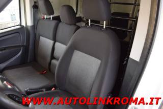 FIAT Doblo usata, con Climatizzatore