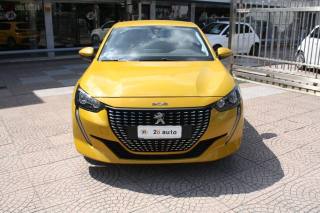 PEUGEOT 208 usata, con Climatizzatore