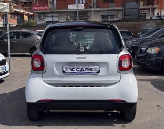 SMART ForTwo usata, con Alzacristalli elettrici