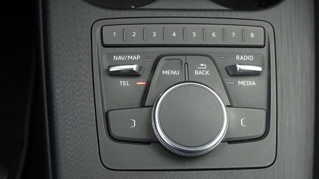 AUDI A4 usata 120