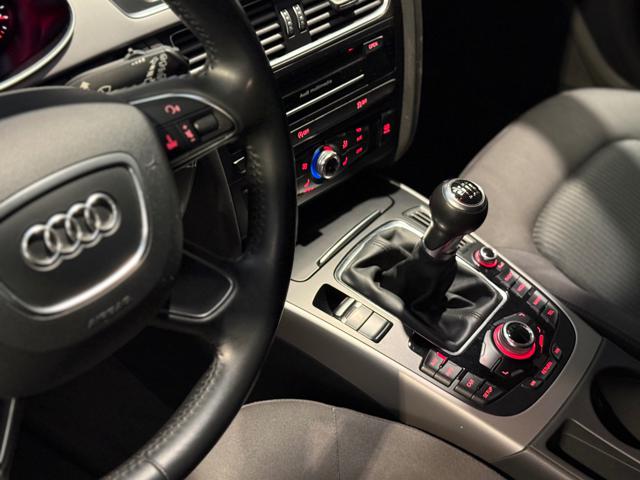 AUDI A4 usata, con Controllo trazione