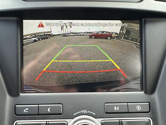 HYUNDAI Santa Fe usata, con Climatizzatore