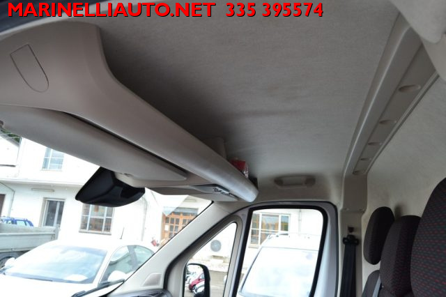 FIAT Ducato usata, con USB