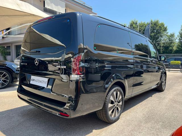MERCEDES-BENZ Vito usata, con Autoradio