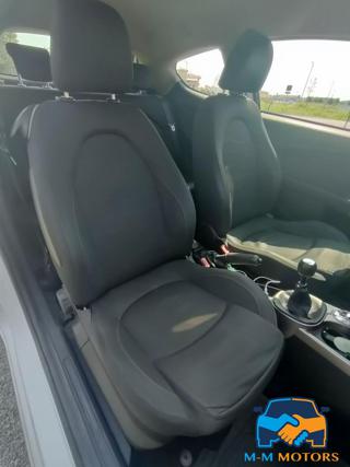 ALFA ROMEO MiTo usata, con Servosterzo