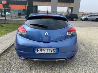 RENAULT Megane usata, con Autoradio
