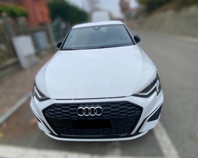 AUDI A3 usata, con Airbag