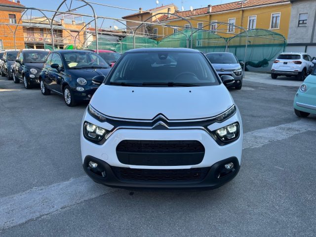 CITROEN C3 usata, con ESP