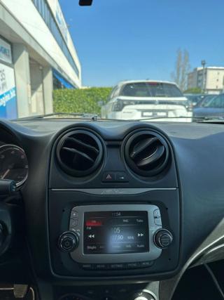 ALFA ROMEO MiTo usata, con Climatizzatore