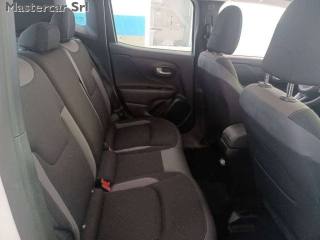 JEEP Renegade usata, con Chiusura centralizzata