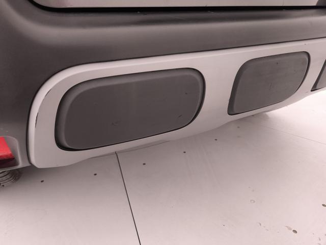 CITROEN C3 Aircross usata 41