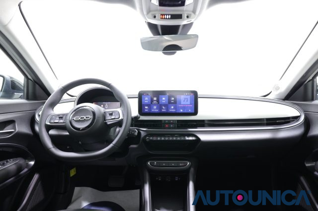 FIAT 600 usata, con Climatizzatore