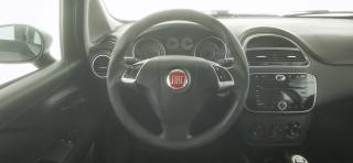 FIAT Grande Punto usata 23
