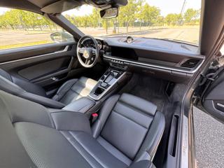 PORSCHE 992 usata, con Chiusura centralizzata