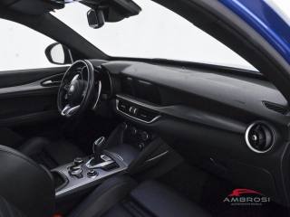 ALFA ROMEO Stelvio usata 11