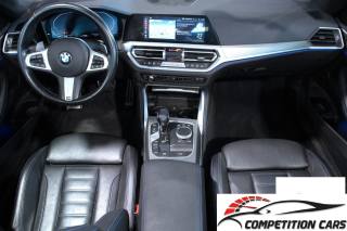 BMW 430 usata, con Controllo trazione