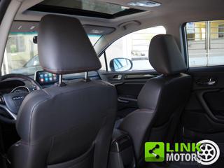 EVO Evo4 usata, con Telecamera per parcheggio assistito