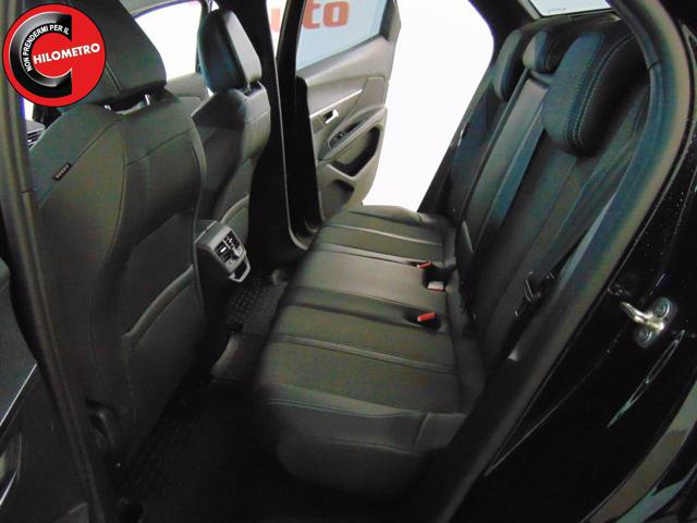 PEUGEOT 3008 usata, con Alzacristalli elettrici