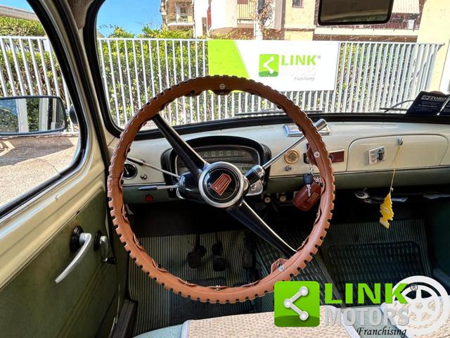 FIAT 1100 usata 12