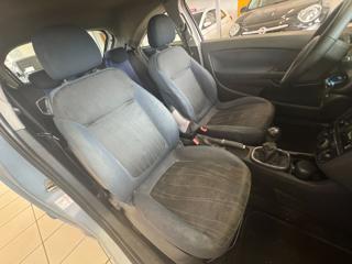 OPEL Corsa usata, con Airbag testa