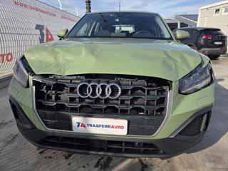 AUDI Q2 usata, con Cerchi in lega