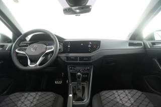 VOLKSWAGEN Taigo usata 4