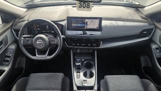 NISSAN X-Trail usata, con ESP