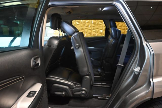 FIAT Freemont usata 23