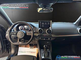AUDI Q2 usata, con Climatizzatore
