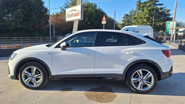 AUDI Q3 usata, con Controllo trazione