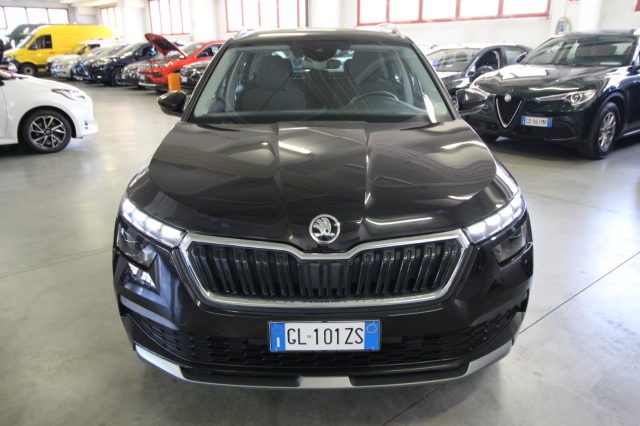 SKODA Kamiq usata, con ABS