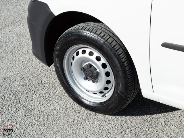 VOLKSWAGEN Caddy usata, con Luci diurne