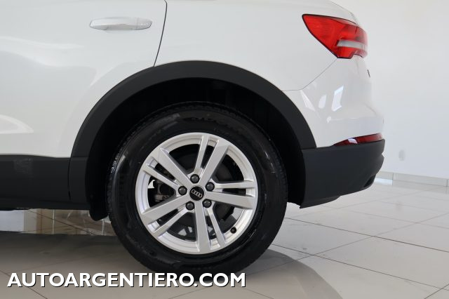 AUDI Q3 usata, con Frenata d